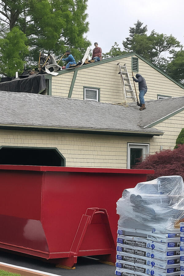 Roofing