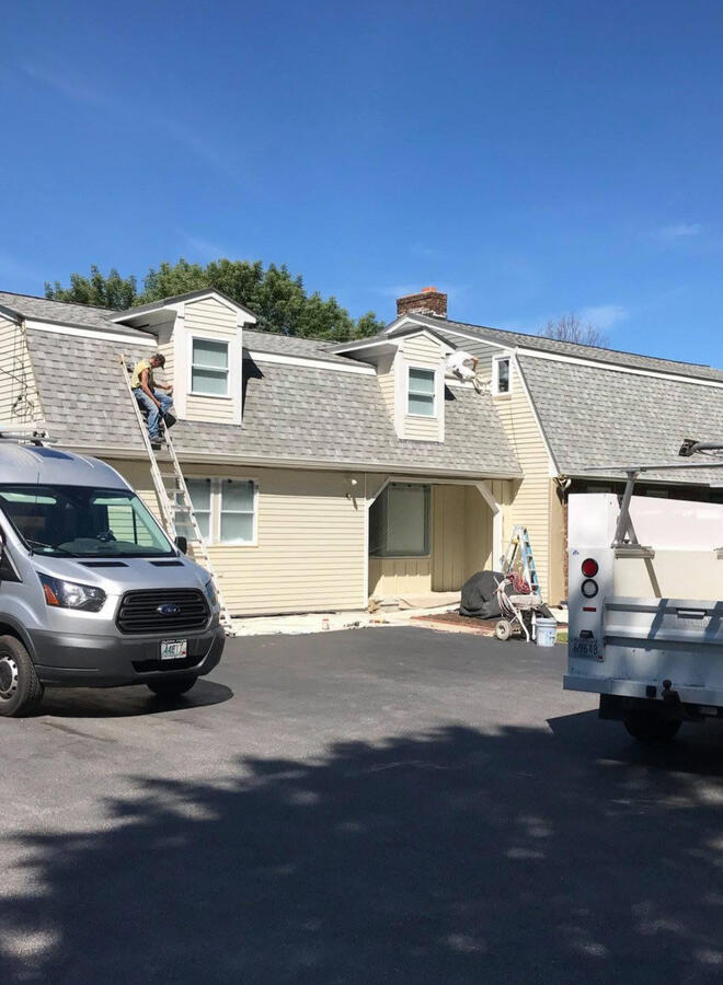 House Painting