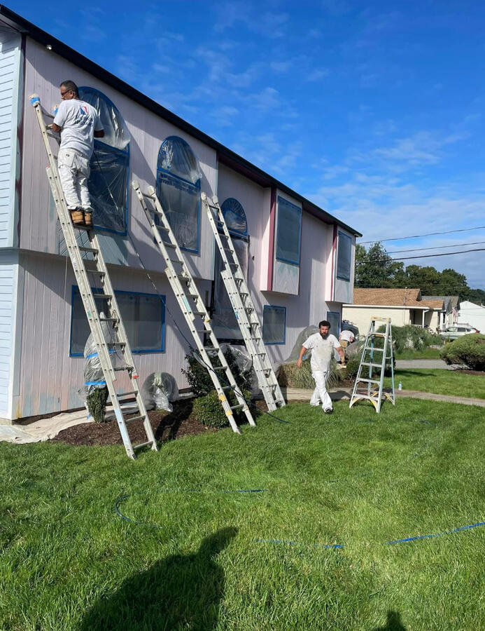 House Painting